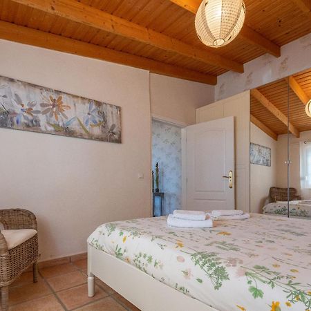 Villa Hibisco, Jacuzzi Y Vistas Al Atlantico Costa Adeje  Eksteriør bilde