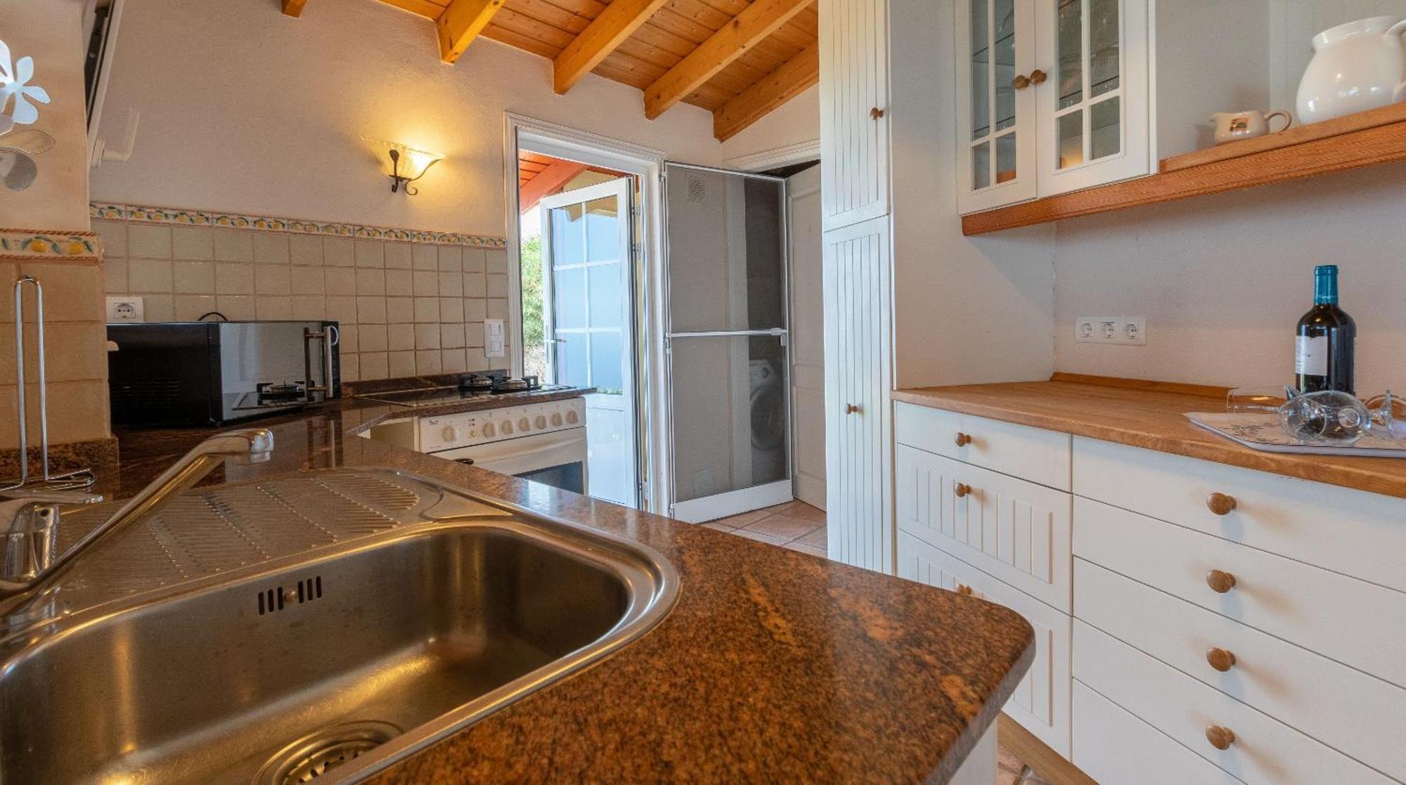 Villa Hibisco, Jacuzzi Y Vistas Al Atlantico Costa Adeje  Eksteriør bilde