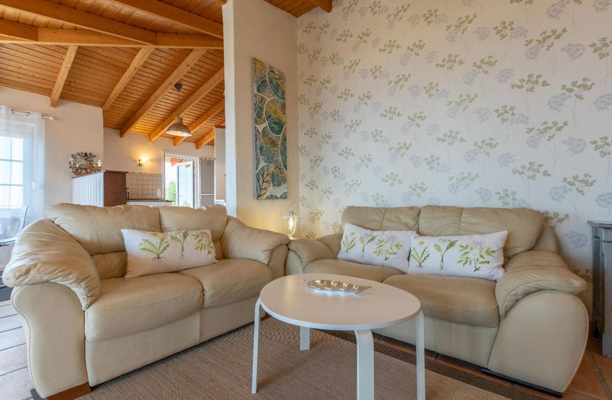 Villa Hibisco, Jacuzzi Y Vistas Al Atlantico Costa Adeje  Eksteriør bilde