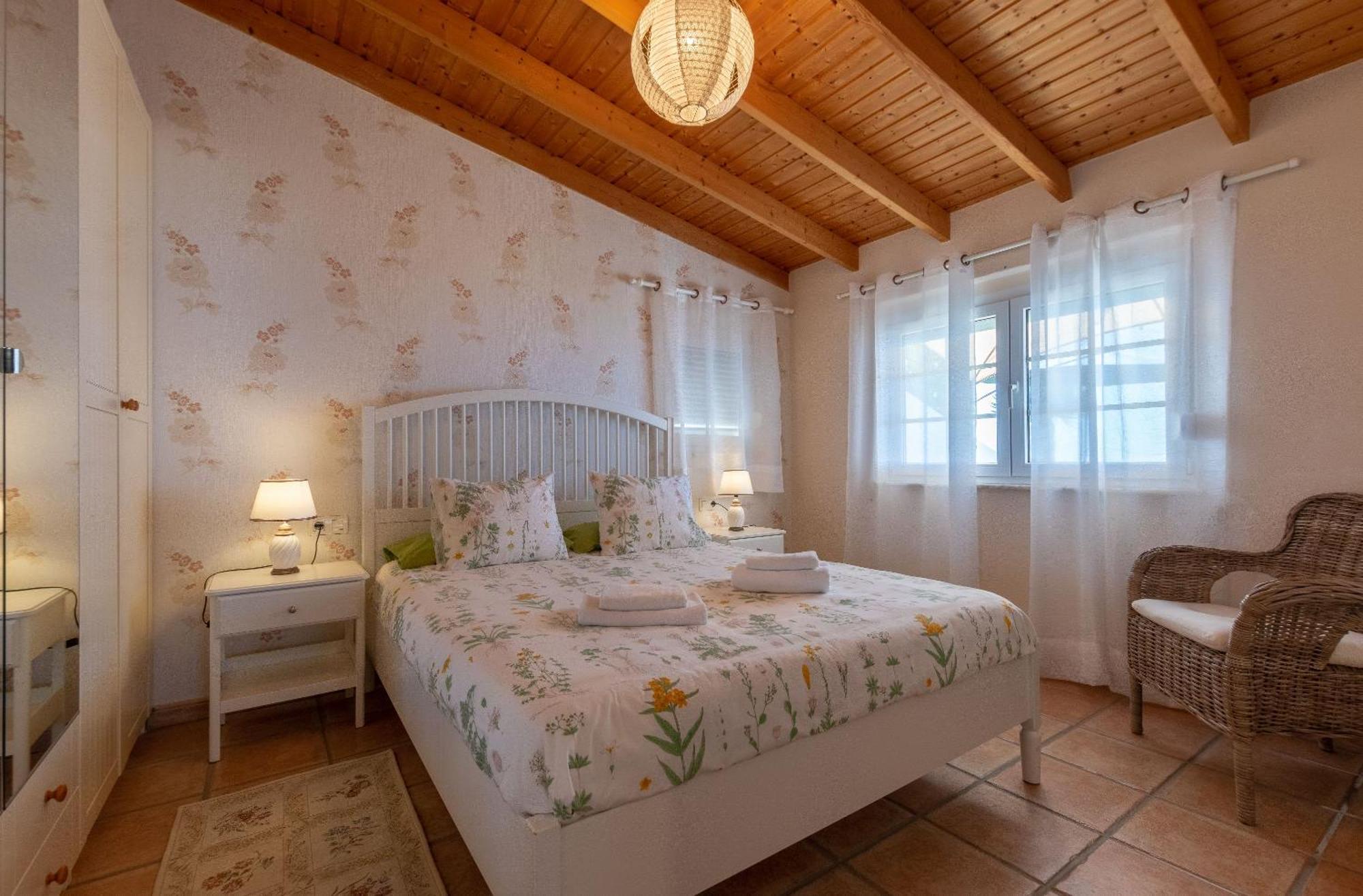 Villa Hibisco, Jacuzzi Y Vistas Al Atlantico Costa Adeje  Eksteriør bilde