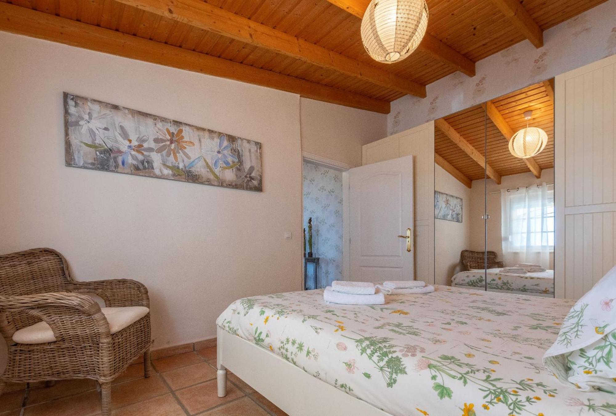 Villa Hibisco, Jacuzzi Y Vistas Al Atlantico Costa Adeje  Eksteriør bilde
